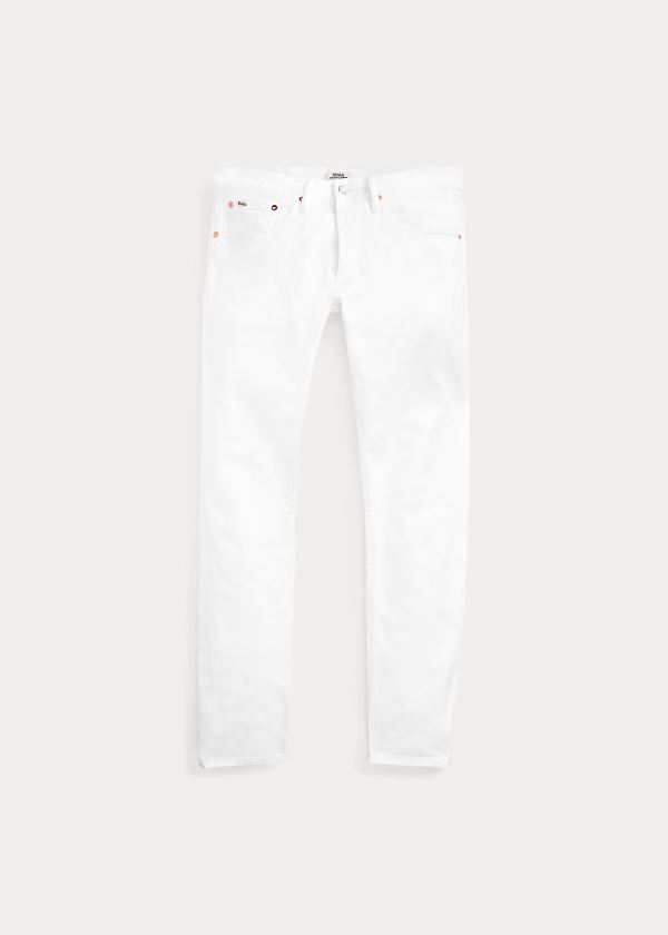 Men's Polo Ralph Lauren Sullivan Slim Stretch Jeans | 354021EBP